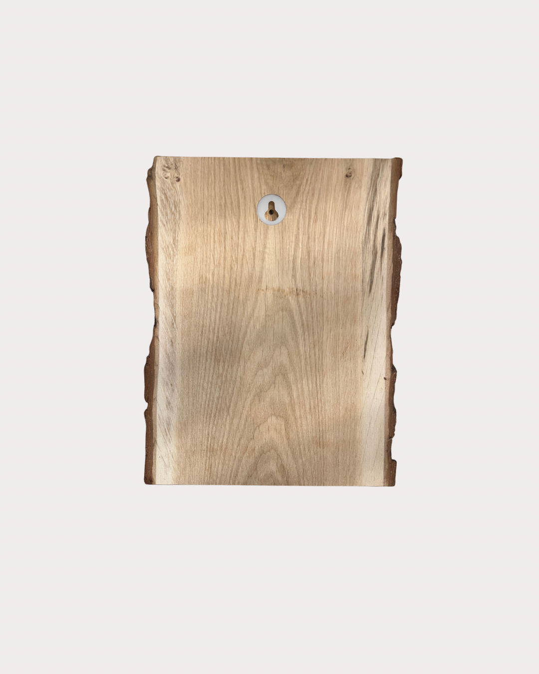 Holzfoto groß, Eiche massiv